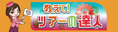 ハーフタイムツアーズ